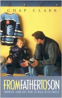 From Father to Son book cover