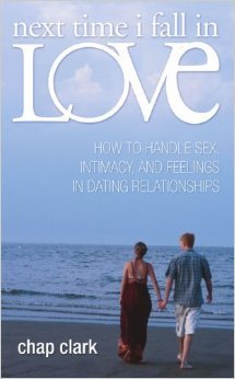 Next Time I Fall in Love book cover