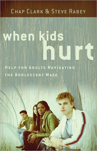 When Kids Hurt book cover